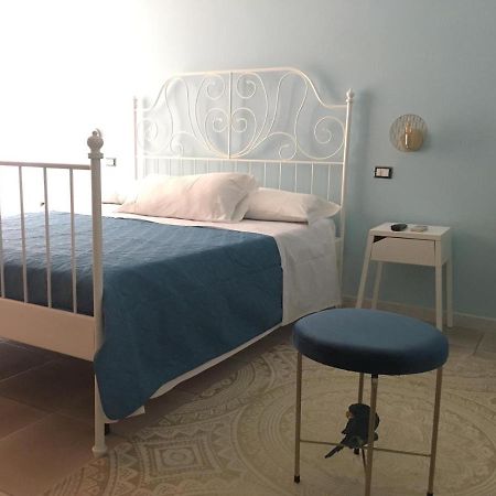 La Villetta B&B Scisciano Ngoại thất bức ảnh